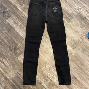 NWT Hudson Barbara Jeans - Size 27